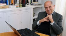 José Antonio Marina: 'Libertad es la capacidad de dirigir los deseos con el GPS de la razón'