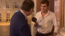 El juez dicta una orden de detención contra Vito Quiles