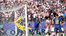 Mundial 2026. Estados Unidos supera sus miedos y accede a los octavos pese al lío arbitral
