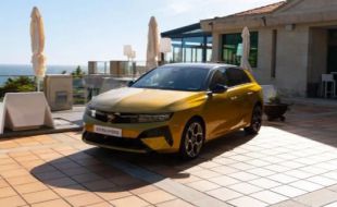 El Opel Astra planta cara con más tecnología, autonomía y cuatro motorizaciones