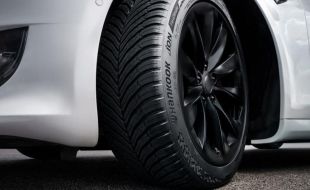 La ofensiva de Hankook en Europa pasa por España y por el auge del vehículo eléctrico