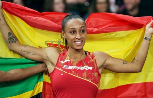 Ana Peleteiro anuncia el nacimiento de su segundo hijo, León