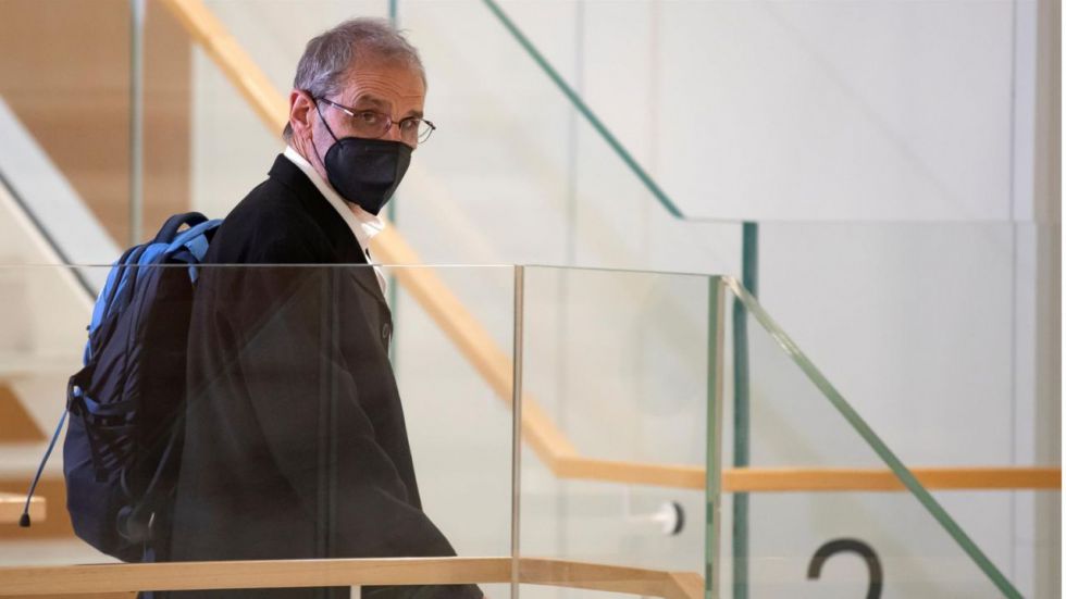 La Justicia francesa absuelve a Josu Ternera y abre la vía para su extradición a España