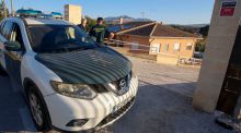 Asesinadas madre e hija en Alicante, presuntamente a manos del padre