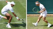 Wimbledon. Rafa Jódar no puede con Mochizuki y Davidovich alarga su buen momento