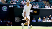 Wimbledon. Zverev firma un triunfo convincente ante Royer y se mete en tercera ronda