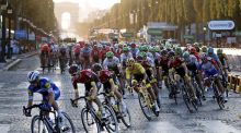 Tour Francia. La guía más completa: equipos, corredores y dorsales