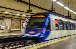 Cierre de la estación de Metro de Cuzco desde este sábado hasta finales de agosto