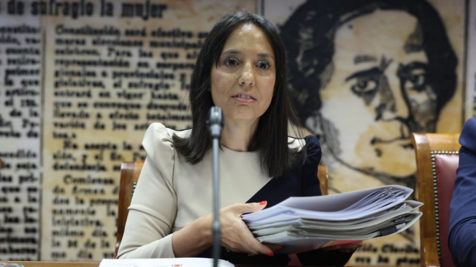 Las acusaciones populares pedirán prisión provisional para la directora general de la Guardia Civil y el DAO