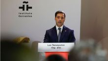 Pradales se pregunta 'a qué juega' Sánchez: 'Es una inaceptable falta de respeto'