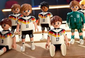 Playmobil desmonta su última fábrica en Alemania por los altos costes de producción