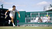 Wimbledon. Zverev sigue volando y Munar se despide con orgullo