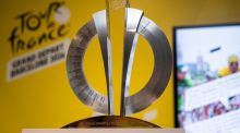 Tour Francia. Estas son las grandes estrellas que brillarán en la carrera