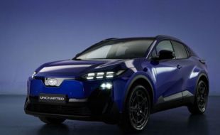 Subaru responde al desafío europeo con una ofensiva eléctrica sin precedentes