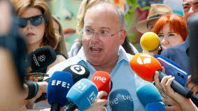 El PP tilda al PSOE de 'organización criminal' y exige responsabilidades en Interior