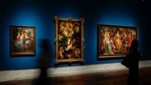 Las influencias de Rubens, una faceta poco conocida del maestro flamenco