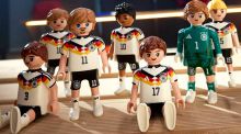 Playmobil desmonta su última fábrica en Alemania por los altos costes de producción