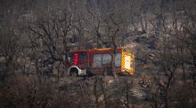 El detenido por el incendio que ha arrasado 30.000 hectáreas trabajaba para una empresa contratada por la Generalidad