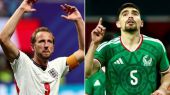 Mundial 2026. Chocan la mejor México y la dubitativa Inglaterra