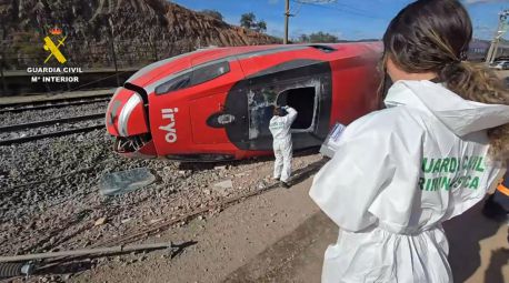 PP activa en julio Comisión de investigación sobre Red Ferroviaria con dos comparecencias