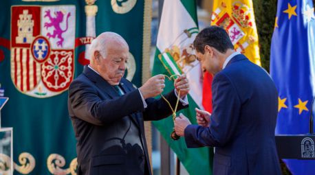 El Gobierno andaluz tendrá tres Vicepresidencias y se reunirá a finales de semana