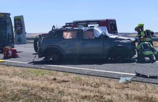 El bodeguero Iván Sanz Cid fallece junto a otros tres miembros de su familia en un accidente de tráfico