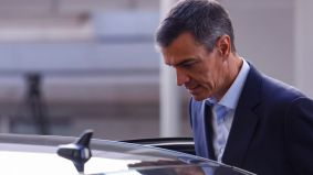 El PNV trata de mostrar dignidad ante la corrupción, pero mantiene el apoyo a Sánchez