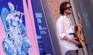 Veranos de la Villa 2026: conciertos, danza y teatro en 14 distritos