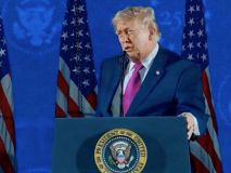 Trump saca pecho tras el fiasco de la guerra de Irán: 'EEUU es la nación más libre y más fuerte de la historia'