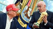 Escándalo en el Mundial por la corrupción de Infantino: estos son los motivos