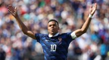 Mundial 2026. Así está la pelea por el pichichi: Haaland caza a Messi y Mbappé