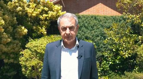 Illa ha hablado con el desaparecido Zapatero: 'Está muy afectado y con ganas de explicarse'