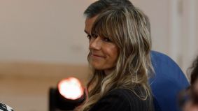 El juez permite a Begoña Gómez ir a la graduación de su hija pero no a la cumbre de la OTAN