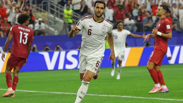 El campeón de Europa elimina al equipo portugués como en Sudáfrica 2010 y acaba con su maleficio mundialista al superar los octavos de final 16 años despué