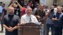 El Gobierno de Hamás en Gaza se disuelve para pasar el testigo al comité tecnócrata palestino