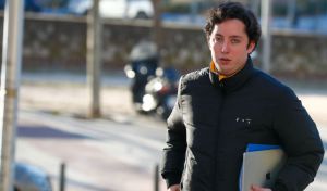 Suspenden la entrada en prisión del Pequeño Nicolás si no delinque en 4 años
