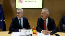 Hacienda ofrece a las autonomías un margen de déficit del 0,1 % del PIB anual hasta 2029