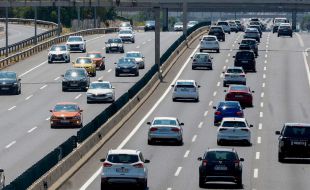 El gran examen del verano: más tráfico, coches envejecidos y unas carreteras que también reclaman atención