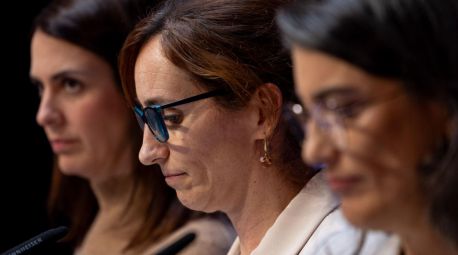 Mónica García y Rita Maestre serán las candidatas de Más Madrid a la Comunidad y al Ayuntamiento