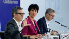 El Gobierno aprueba la creación de 500 plazas de jueces y 200 de fiscales