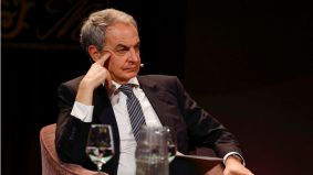 Zapatero pide al juez Calama y a Hacienda frenar la inspección fiscal en su contra