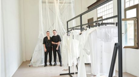 La marca We Are Spastor, Premio Nacional de Moda 2026