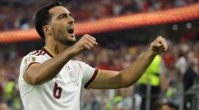 Mundial 2026. Merino: “Hace unos meses era impensable estar aquí y ahora estoy en lo más alto”