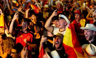 España pasa a cuartos del Mundial ante casi 12 millones de espectadores