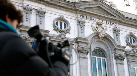 El Supremo rechaza llevar a la justicia europea el proceso de regularización de migrantes