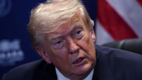 Trump da por acabado el alto el fuego con Irán y dice que no quiere negociar más