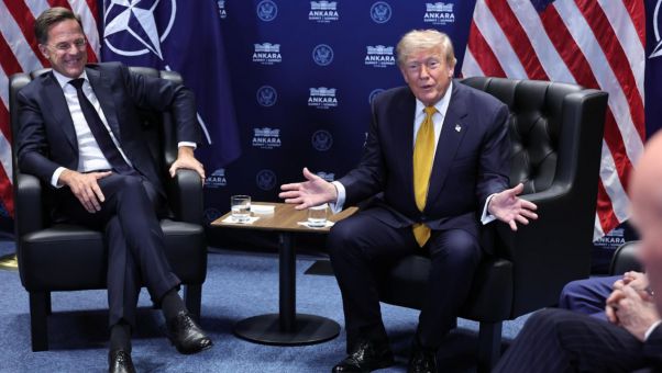 El presidente de los EEUU continúa su ofensiva contra España después de que el Gobierno se niegue a incrementar el gasto en Defensa.