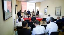 El sector público impulsa la IA con hackatones, universidad y alianzas con la UE y la ONU