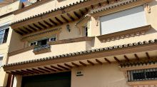 Investigan la muerte a puñaladas de madre e hija tras un incendio en Mijas, Málaga