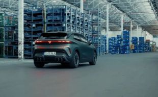 El Cupra Raval convierte a España en una pieza estratégica del futuro eléctrico de Volkswagen